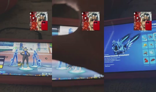 caldrew14 Recorded on Apr 19, 2026, 2:43 AM