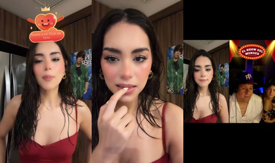 Stream cameron_elizondo_ - 21 Apr 2026, 6.26