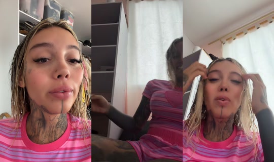 camila.jimenez822 の配信 - 2026年4月15日 16:47