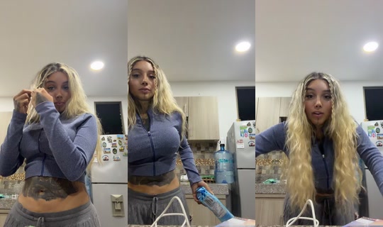 camila.jimenez822 の配信 - 2026年4月16日 0:09