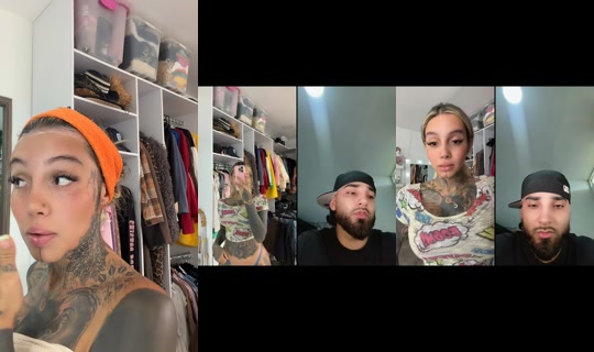 camila.jimenez822 の配信 - 2026年4月16日 13:17