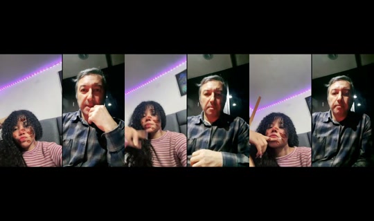 camilacor1016의 방송 - 2026년 4월 14일 오전 12:39