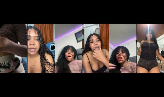 camilacor1016의 방송 - 2026년 4월 14일 오전 3:55