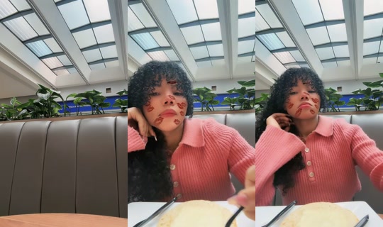 camilacor1016의 방송 - 2026년 4월 16일 오후 2:35