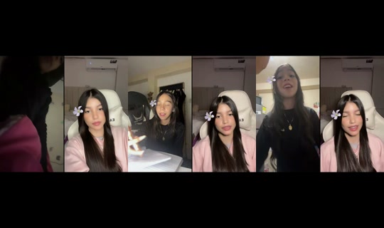 بث camille_419 - 21 أبريل 2026، 3:20 ص