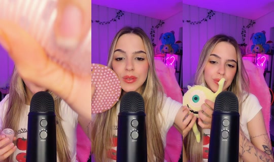 cams_asmr's Stream - Apr 14, 2026, 3:10 AM