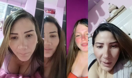 carito.199의 방송 - 2026년 4월 15일 오전 4:36