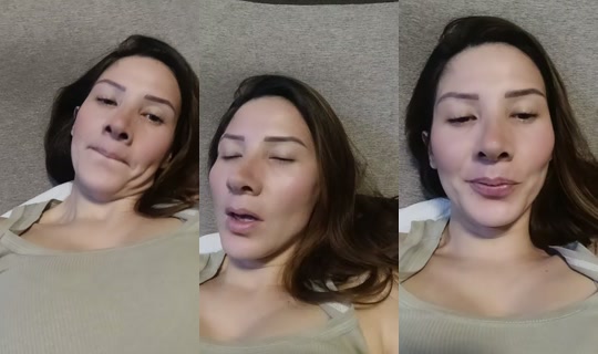 carito.199의 방송 - 2026년 4월 16일 오전 2:20