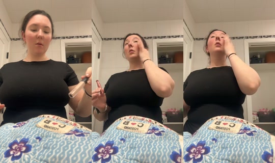 carlybeann's Stream - Apr 14, 2026, 9:55 AM