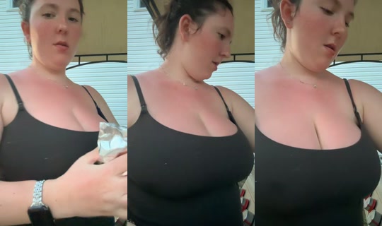 carlybeann's Stream - Apr 15, 2026, 11:45 PM