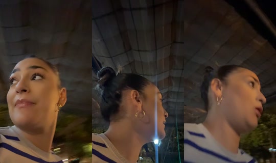 carmeeeeeela4 の配信 - 2026年4月15日 21:51