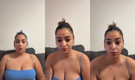 carmeeeeeela4 の配信 - 2026年4月16日 11:15