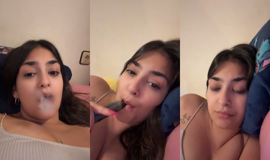 carmeeeeeela4 の配信 - 2026年4月16日 20:30