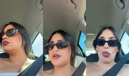 carmeeeeeela4 の配信 - 2026年4月17日 15:02