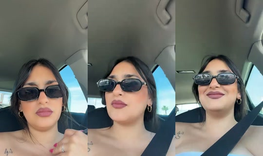 carmeeeeeela4 の配信 - 2026年4月17日 15:22