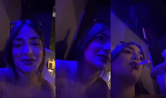 carmeeeeeela4 の配信 - 2026年4月17日 19:50