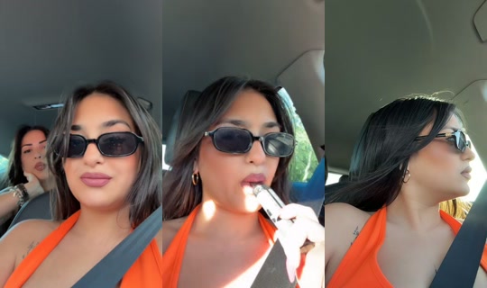 carmencarballido_ の配信 - 2026年4月19日 17:42