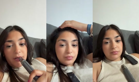 carmencarballido_ の配信 - 2026年4月19日 19:41