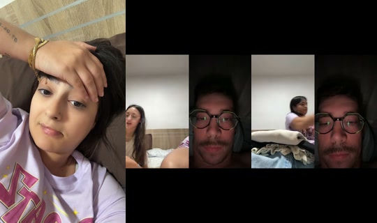 carmencarballido_ の配信 - 2026年4月20日 21:41