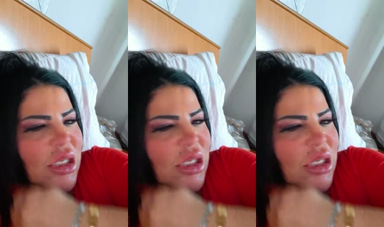 carolinaabs32 Recorded on Apr 19, 2026, 4:41 AM