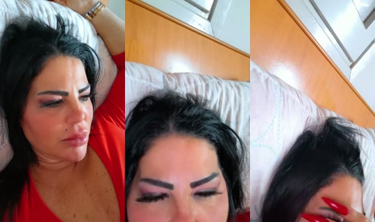 carolinaabs32 Recorded on Apr 19, 2026, 4:59 AM