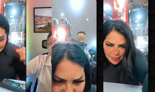 carolinaabs32's Stream - Apr 21, 2026, 8:25 AM