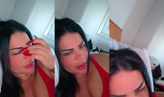 carolinaabs32의 방송 - 2026년 4월 22일 AM 3:50