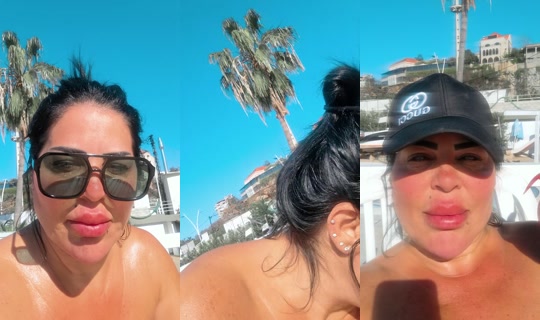 carolinaabs32의 방송 - 2026년 4월 22일 AM 5:35