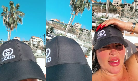 carolinaabs32의 방송 - 2026년 4월 22일 AM 6:06