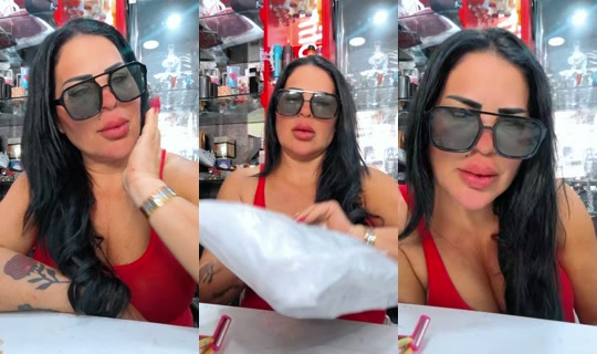 Stream carolinaabs32 - 22 Apr 2026, 8.56