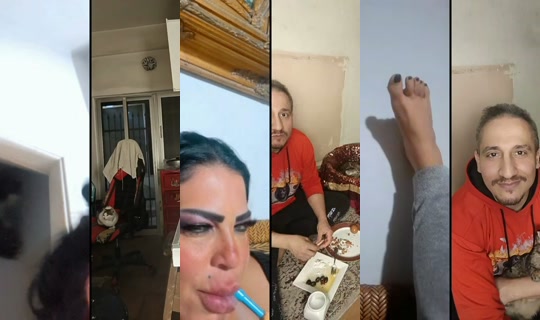 Stream carolinaabs32 - 22 Apr 2026, 18.29