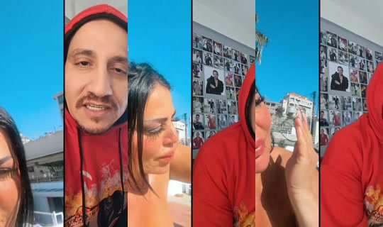 Stream carolinaabs32 - 23 Apr 2026, 5.42