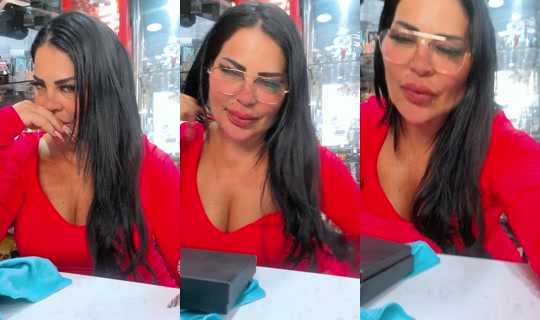 carolinaabs32's Stream - Apr 23, 2026, 9:01 AM