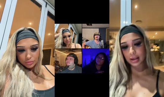 بث cassberic - 15 أبريل 2026، 8:20 ص