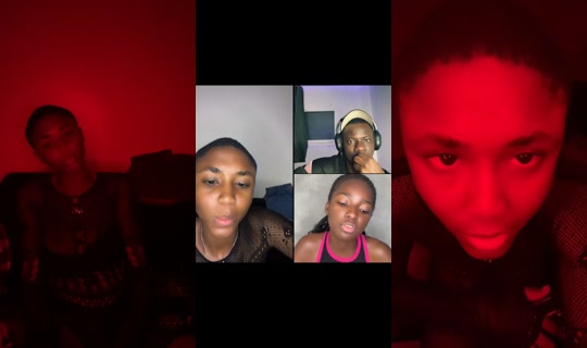 cathymimi8's Stream - Apr 19, 2026, 2:10 AM