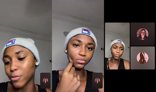 cathymimi8's Stream - Apr 21, 2026, 1:05 AM