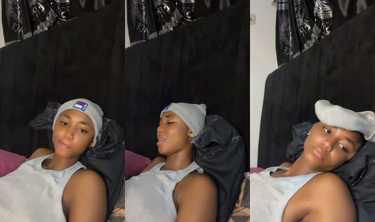 cathymimi8's Stream - Apr 21, 2026, 11:50 AM