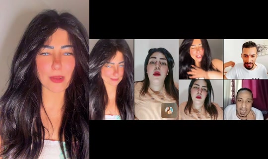 catwomancatwoman의 방송 - 2026년 4월 16일 오후 2:09