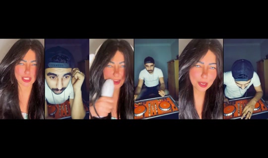 catwomancatwoman의 방송 - 2026년 4월 16일 오후 7:00