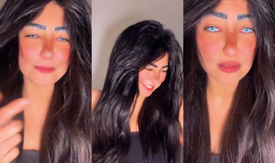 catwomancatwoman's Stream - Apr 21, 2026, 1:26 PM