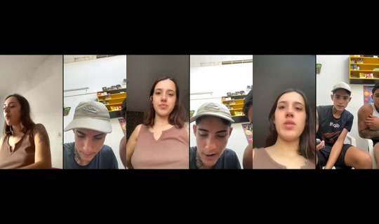 cavictoria6 Yayını - 14 Nis 2026 20:11