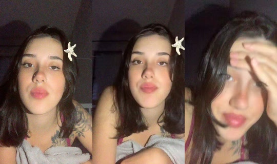 cavictoria6 Recorded on Apr 19, 2026, 6:30 AM