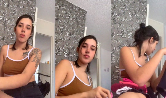 بث cavictoria6 - 20 أبريل 2026، 4:44 م