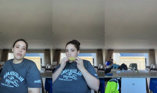 caydouglas7의 방송 - 2026년 4월 14일 오후 2:28