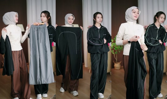 cecilewomensportswear Recorded on Apr 19, 2026, 4:21 AM