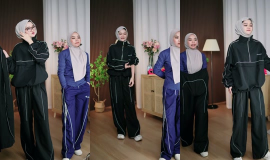 cecilewomensportswear Recorded on Apr 19, 2026, 5:11 AM