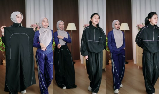 cecilewomensportswear's Stream - Apr 19, 2026, 6:52 AM