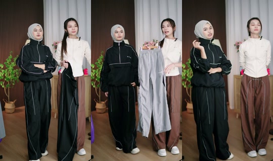 cecilewomensportswear's Stream - Apr 19, 2026, 12:17 PM