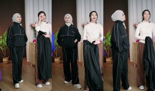 cecilewomensportswear の配信 - 2026年4月19日 13:08