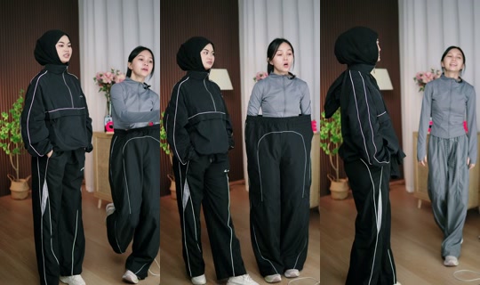 Transmisión de cecilewomensportswear - 20 abr 2026, 13:46